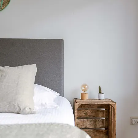 Huswell - Cozy On Walking Distance From The * Остенде