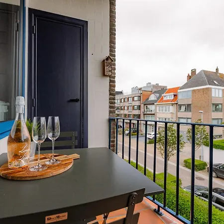 Huswell - Cozy On Walking Distance From The Апартаменты