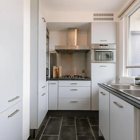 Huswell - Cozy On Walking Distance From The Apartment Ostend