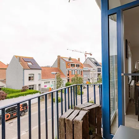 Huswell - Cozy On Walking Distance From The Апартаменты *