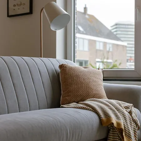 Huswell - Cozy On Walking Distance From The * Ostend