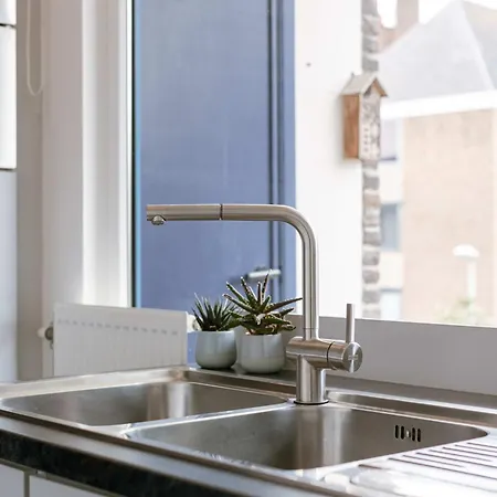 Apartamento Huswell - Cozy On Walking Distance From The